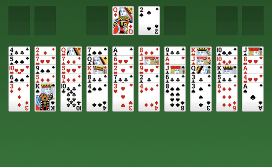 Seahaven Towers Pasianssi